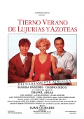 Фильмография Лаура Байонас - лучший фильм Tierno verano de lujurias y azoteas.