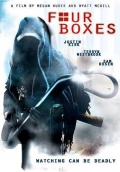 Фильмография Сэм Розен - лучший фильм Four Boxes.