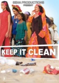 Фильмография Amina Baraka - лучший фильм Keep It Clean.