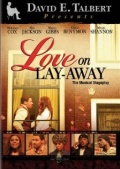 Фильмография Ulysses Garrett - лучший фильм Love on Layaway.