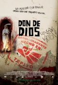 Фильмография Томас Горос - лучший фильм Don de Dios.