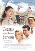 Фильмография Джесси Племонс - лучший фильм Дети и их дни рождения.