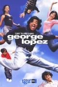 Фильмография Джордж Лопес - лучший фильм Джордж Лопез  (сериал 2002-2007).