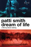 Фильмография Оливер Рэй - лучший фильм Патти Смит: Мечта о жизни.
