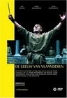 Фильмография Ronnie Commissaris - лучший фильм De leeuw van Vlaanderen.