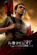 Фильмография Симон Астье - лучший фильм Kaamelott  (сериал 2004 - ...).
