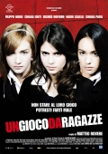 Фильмография Elisabetta Piccolomini - лучший фильм Игра для девочек.