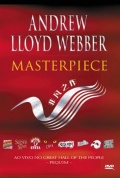 Фильмография Lisa Crosato - лучший фильм Andrew Lloyd Webber: Masterpiece.