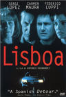 Фильмография Антонио Бирабент - лучший фильм Лиссабон.
