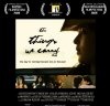 Фильмография Alyssa Lobit - лучший фильм The Things We Carry.