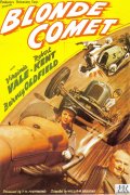 Фильмография Джои Рэй - лучший фильм Blonde Comet.