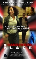 Фильмография Carol Bayruns - лучший фильм A Dangerous Place.