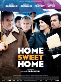 Фильмография Жюльетт Пуассонье - лучший фильм Home Sweet Home.