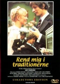 Фильмография Волмер Серенсен - лучший фильм Rend mig i traditionerne.