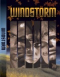 Фильмография Джонатан Уильямс - лучший фильм Windstorm.