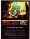 Фильмография Пол Моренте - лучший фильм Running Dragon.