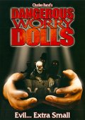 Фильмография Джессика Моррис - лучший фильм Dangerous Worry Dolls.