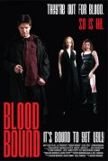 Фильмография Brandon DeShazer - лучший фильм Blood Bound.