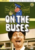 Фильмография Стивен Льюис - лучший фильм На автобусах  (сериал 1969-1973).