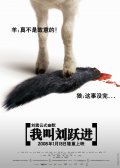 Фильмография Кванг Ли - лучший фильм Меня зовут Лю Юэцзинь.