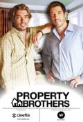 Фильмография Джонатан Сильвер Скотт - лучший фильм Property Brothers.