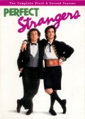 Фильмография Ф.Дж. О’Нил - лучший фильм Perfect Strangers  (сериал 1986-1993).