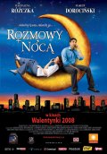 Фильмография Рома Гонщёровска - лучший фильм Разговоры по ночам.