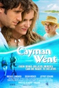 Фильмография Майк Ломбарди - лучший фильм Cayman Went.