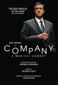 Фильмография Энджел Десаи - лучший фильм Company: A Musical Comedy.