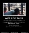 Фильмография Роуз Гиллиам - лучший фильм Wade in the Water.