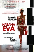 Фильмография Larisa Vega Alamar - лучший фильм Ева из Гаваны.