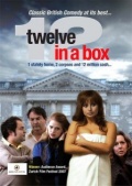 Фильмография Роберт Хайнс - лучший фильм 12 in a Box.