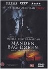 Фильмография Кристин Альбек Борге - лучший фильм Manden bag doren.