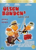 Фильмография Ове Вернер Хансен - лучший фильм Olsen-bandens sidste stik.
