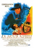 Фильмография Луис Ириондо - лучший фильм Монахиня-лейтенант.