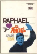 Фильмография Хосе Рамон Гинер - лучший фильм Ангел.
