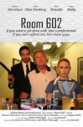 Фильмография Aaron Ginn-forsberg - лучший фильм Room 602.