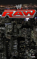 Фильмография Рэнди Ортон - лучший фильм WWE RAW  (сериал 1997 - ...).