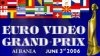 Фильмография Эдвард Ф. Виллом - лучший фильм Euro Video Grand Prix.