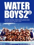 Фильмография Акиёши Накао - лучший фильм Waterboys 2  (мини-сериал).