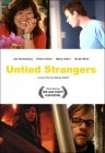 Фильмография Джош Лэйн - лучший фильм Untied Strangers.