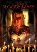 Фильмография Бриттани Миллер - лучший фильм Легенда о кровавой Мэри.
