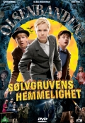 Фильмография Sindre Tveiten - лучший фильм Olsenbanden Jr. Solvgruvens hemmelighet.