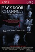 Фильмография Вульф Блицер - лучший фильм Back Door Channels: The Price of Peace.