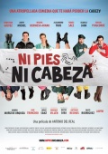 Фильмография Гильермо Каста - лучший фильм Ni pies ni cabeza.