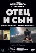 Фильмография Андрей Щетинин - лучший фильм Отец и сын.