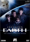 Фильмография Пол Медфорд - лучший фильм Invasion: Earth  (мини-сериал).