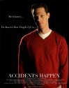 Фильмография Робин Миллер - лучший фильм Accidents Happen.