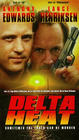 Фильмография Джон П. Фертитта - лучший фильм Полицейский отряд «Дельта».