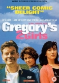 Фильмография Джон Гордон Синклер - лучший фильм Две девушки Грегори.